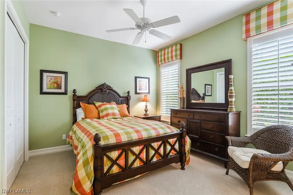 8780 Muirfield Drive Naples FL 34109