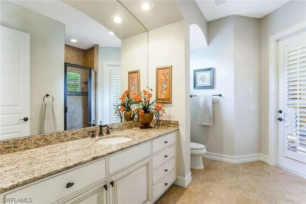 8780 Muirfield Drive Naples FL 34109