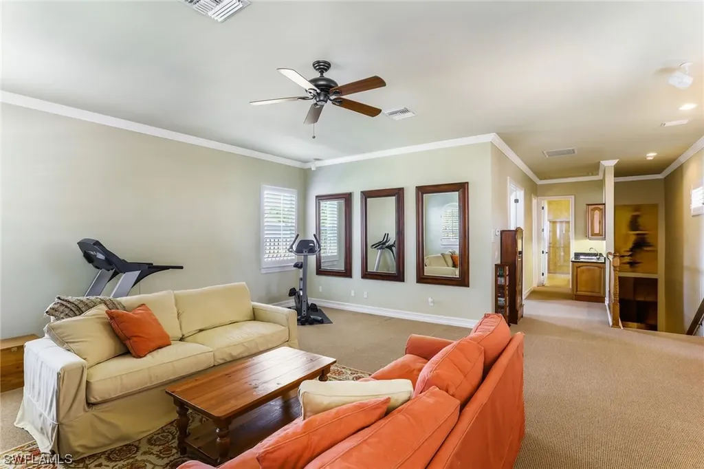 8780 Muirfield Drive Naples FL 34109
