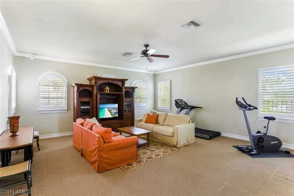 8780 Muirfield Drive Naples FL 34109