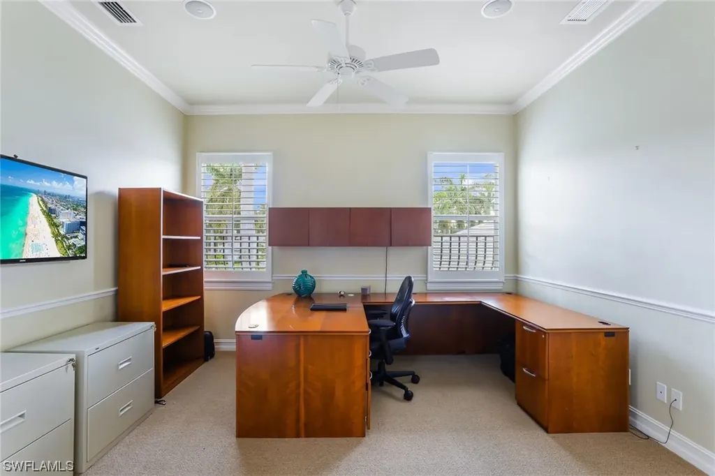 8780 Muirfield Drive Naples FL 34109