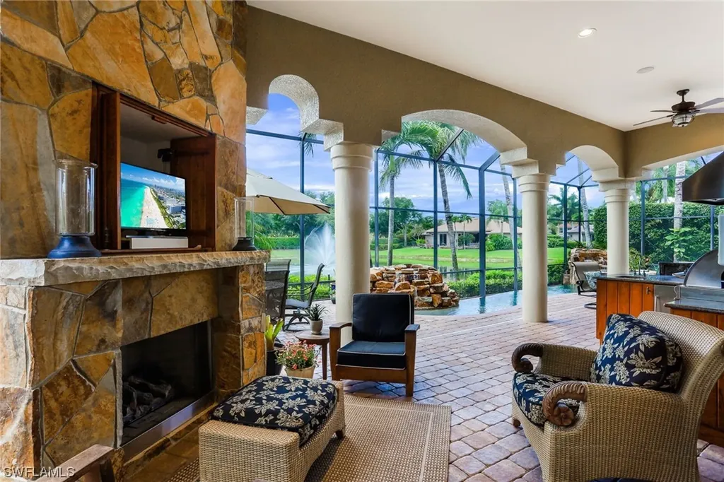 8780 Muirfield Drive Naples FL 34109
