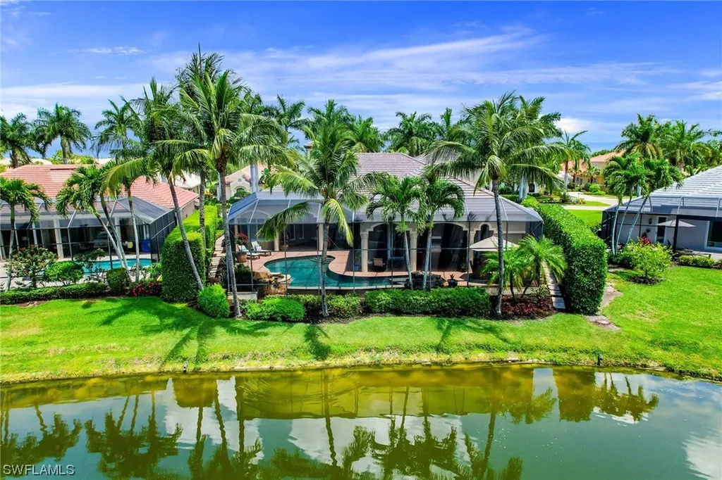 8780 Muirfield Drive Naples FL 34109