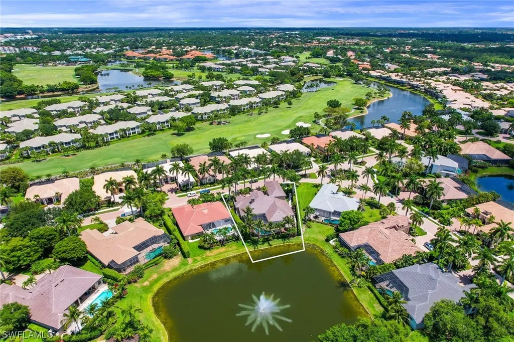 8780 Muirfield Drive Naples FL 34109