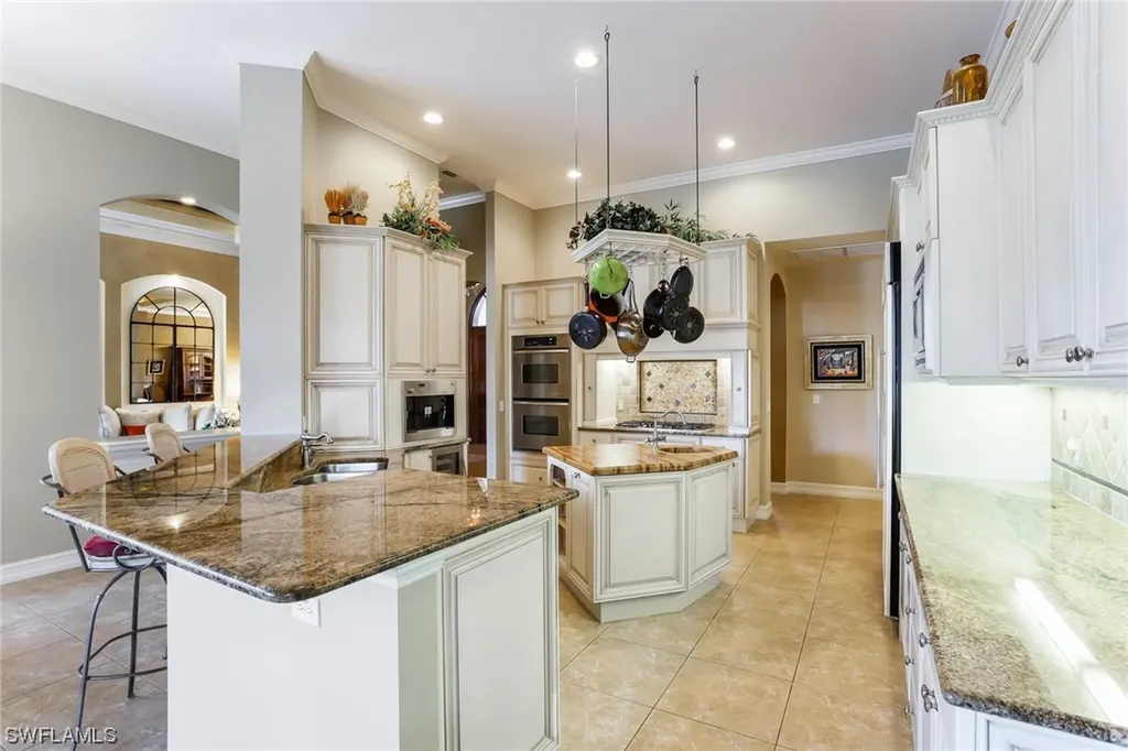 8780 Muirfield Drive Naples FL 34109