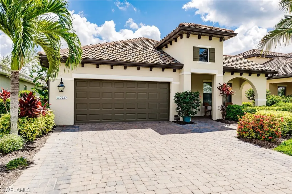 7767 Cypress Walk Drive Fort Myers FL 33966