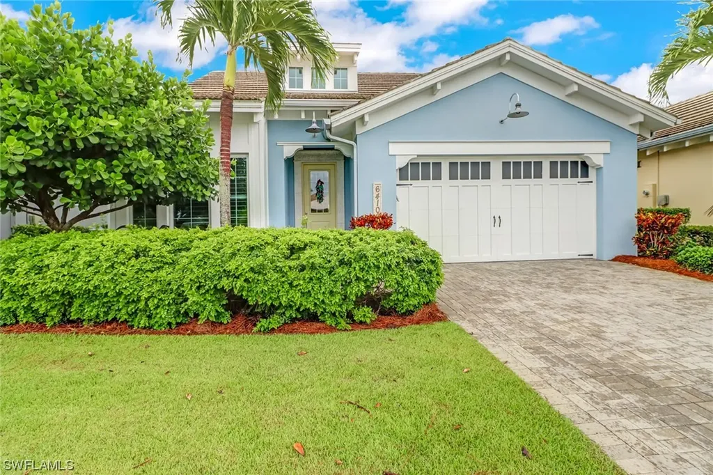6410 Warwick Avenue Naples FL 34113