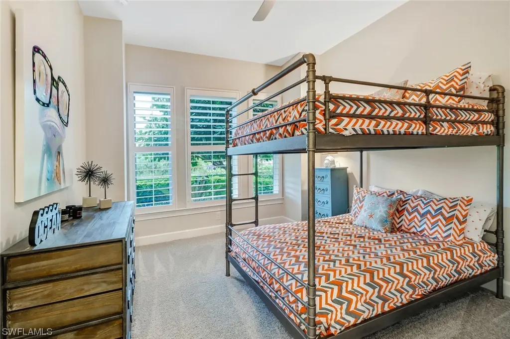 6410 Warwick Avenue Naples FL 34113