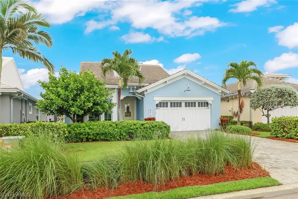 6410 Warwick Avenue Naples FL 34113
