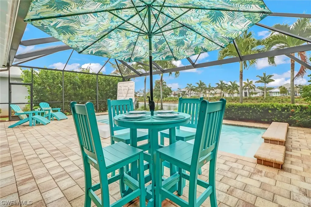 6410 Warwick Avenue Naples FL 34113