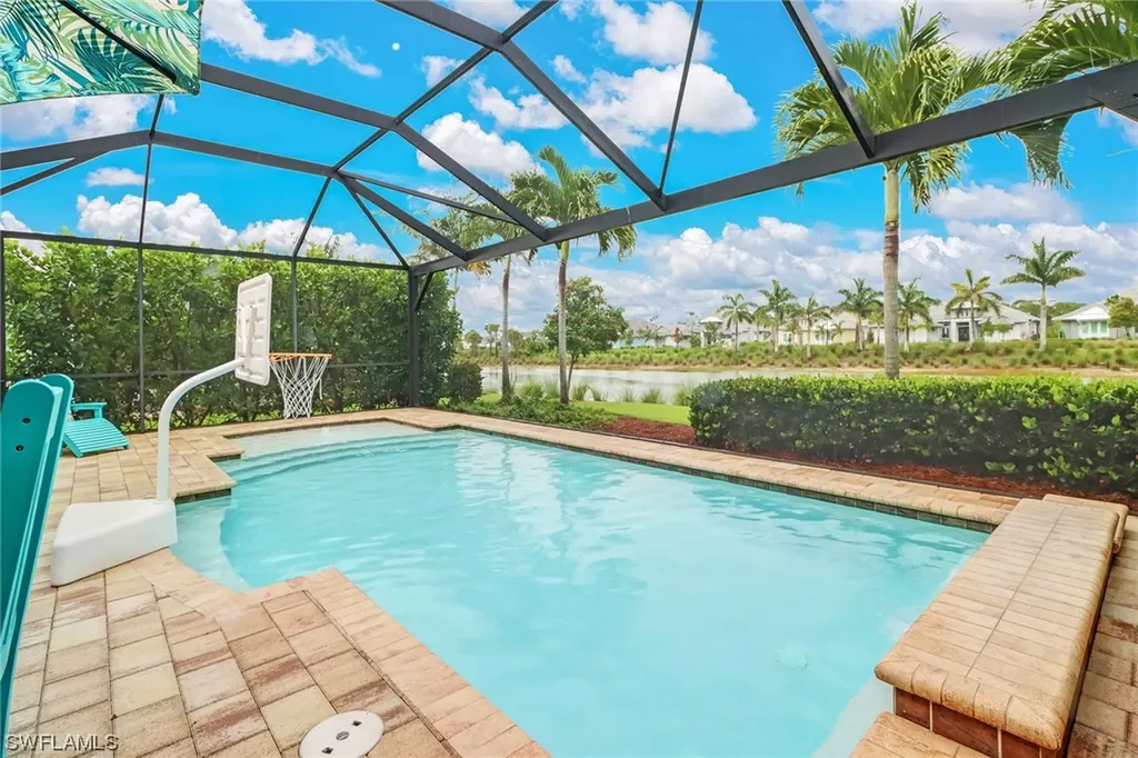 6410 Warwick Avenue Naples FL 34113