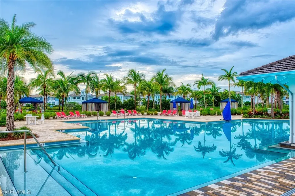 6410 Warwick Avenue Naples FL 34113