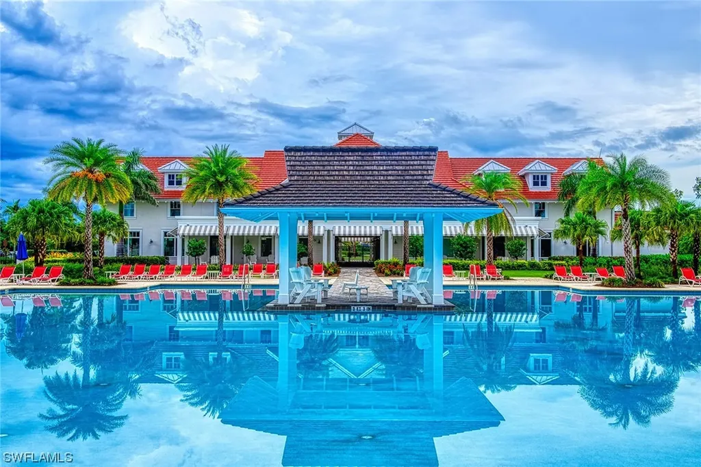 6410 Warwick Avenue Naples FL 34113