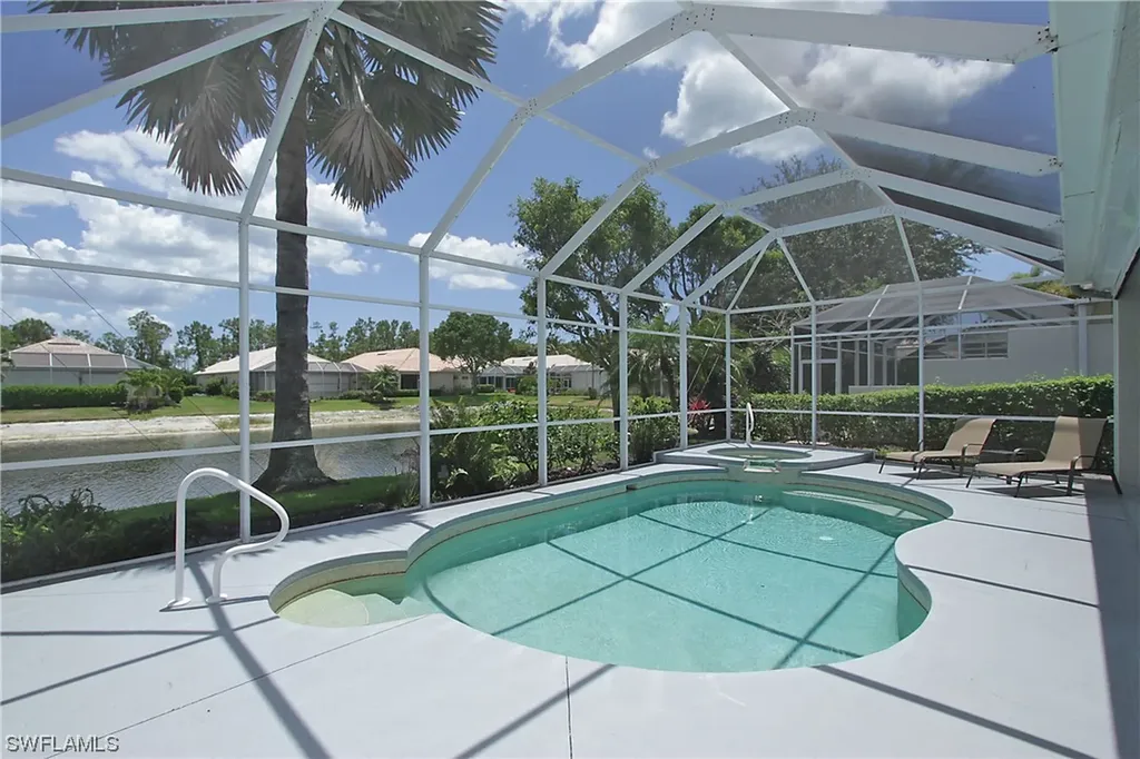 14766 Glen Eden Drive Naples FL 34110