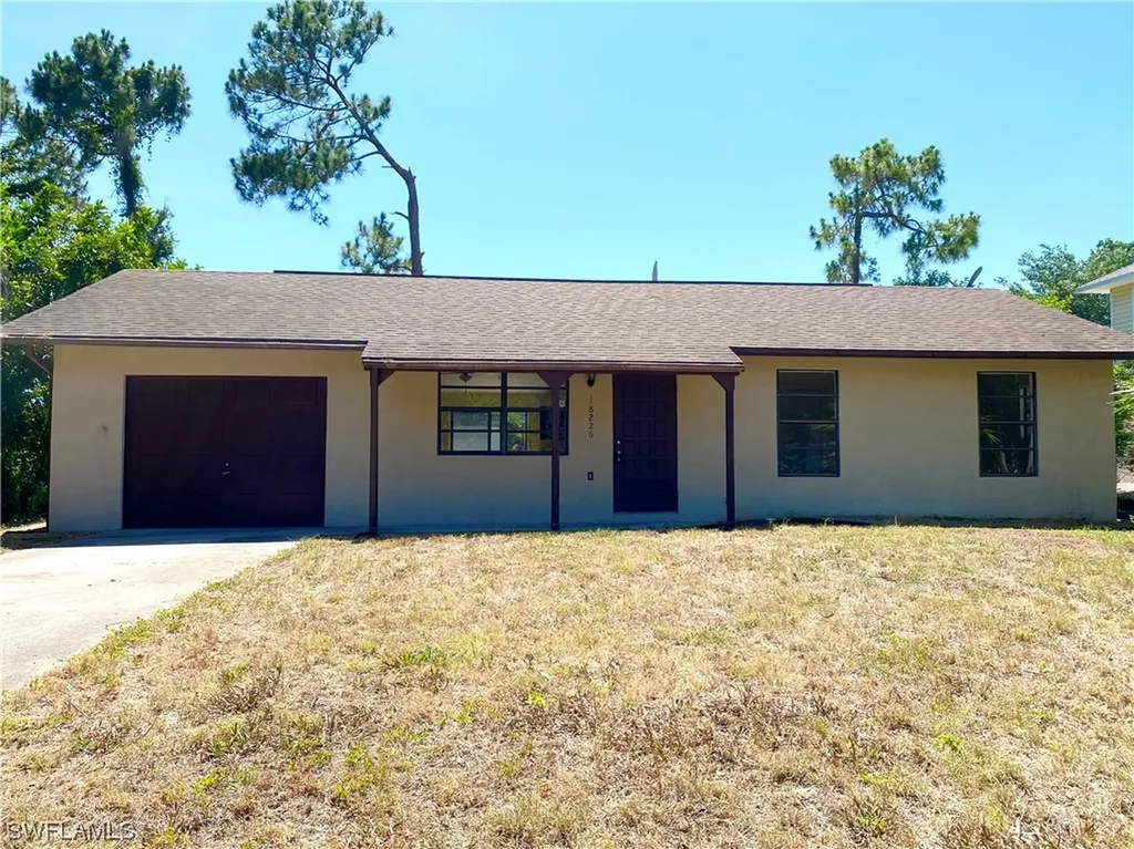 18226 Huckleberry Road Fort Myers FL 33967