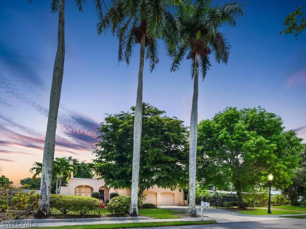 3705 Mckinley Avenue Fort Myers FL 33901
