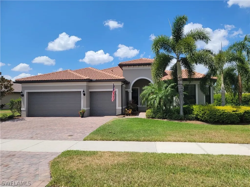 11001 Castlereagh Street Fort Myers FL 33913