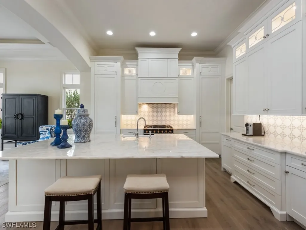 16715 Pistoia Way Naples FL 34110
