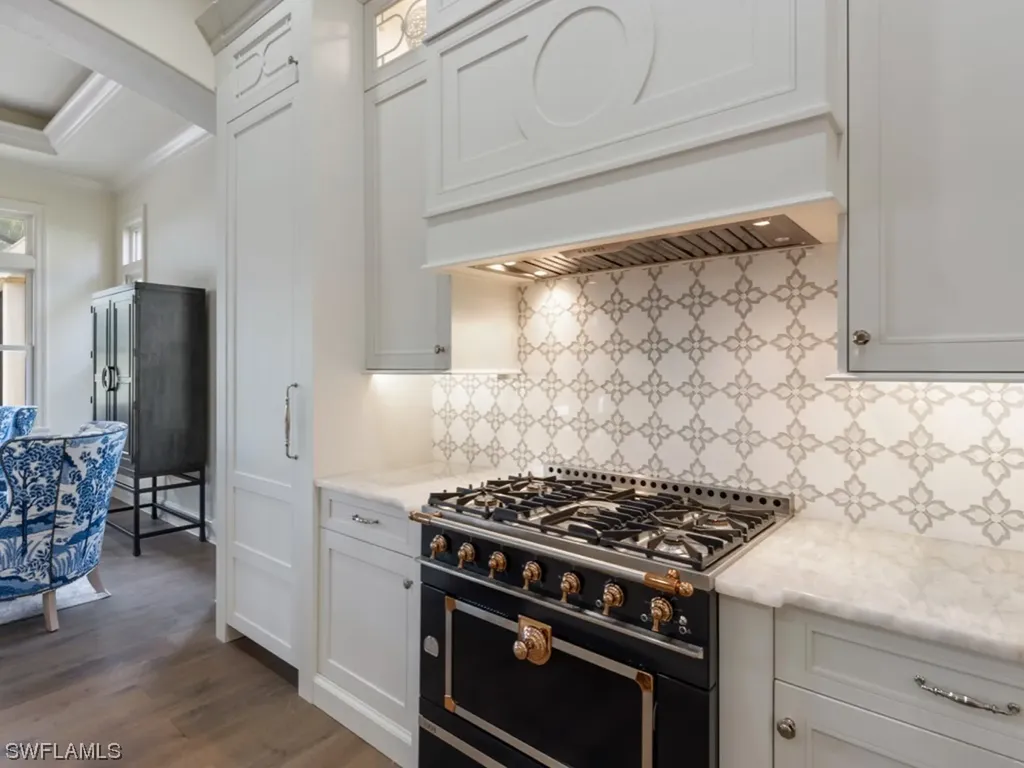 16715 Pistoia Way Naples FL 34110