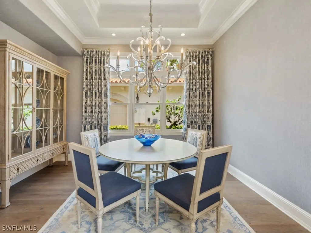 16715 Pistoia Way Naples FL 34110