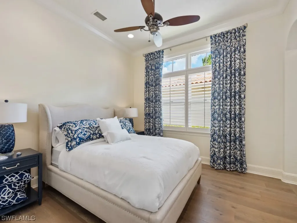 16715 Pistoia Way Naples FL 34110