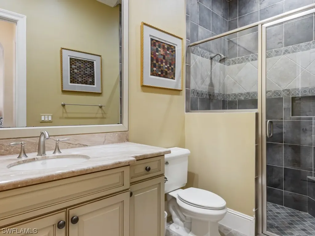 16715 Pistoia Way Naples FL 34110