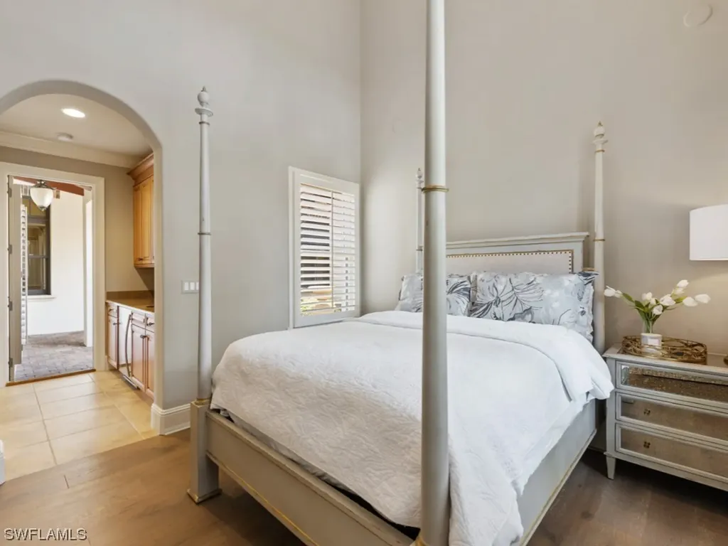 16715 Pistoia Way Naples FL 34110
