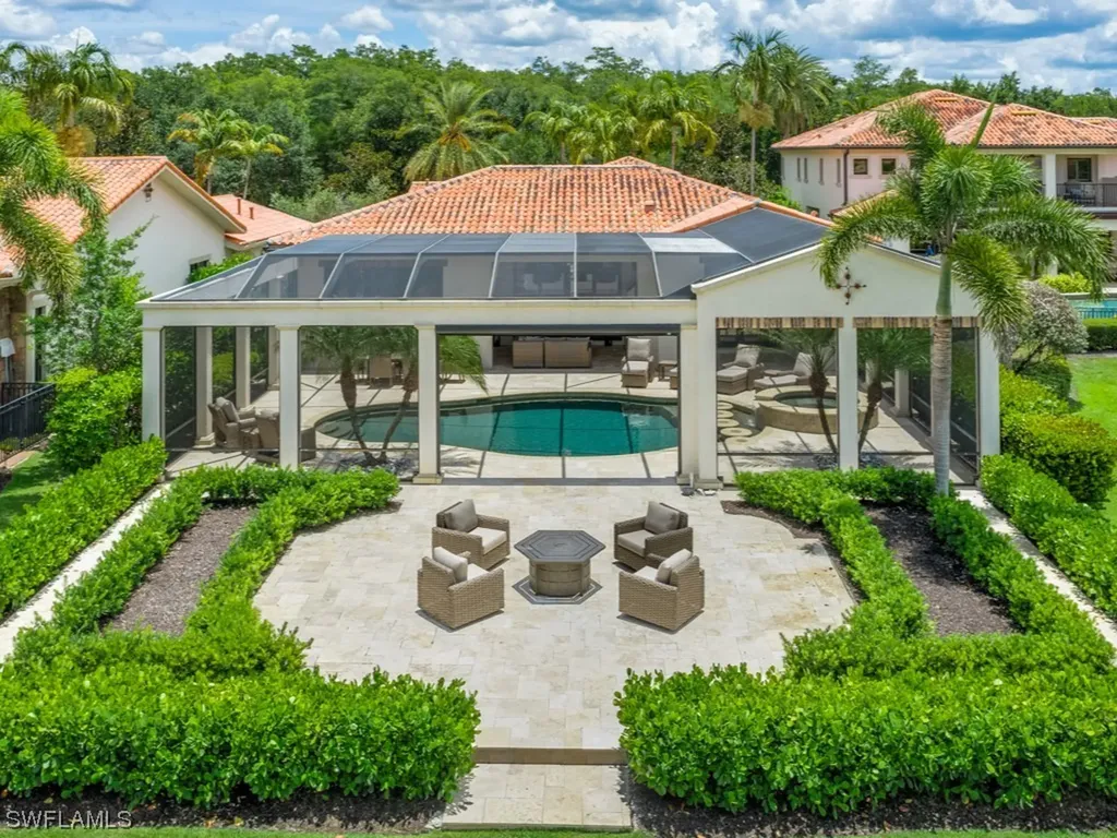 16715 Pistoia Way Naples FL 34110