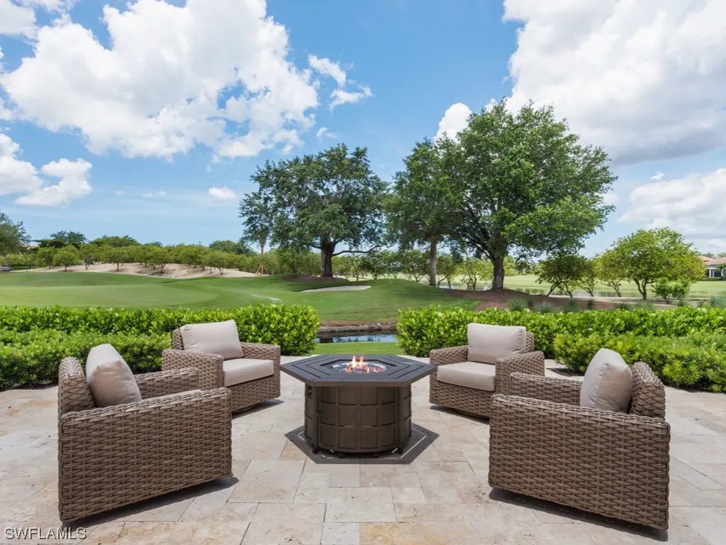 16715 Pistoia Way Naples FL 34110