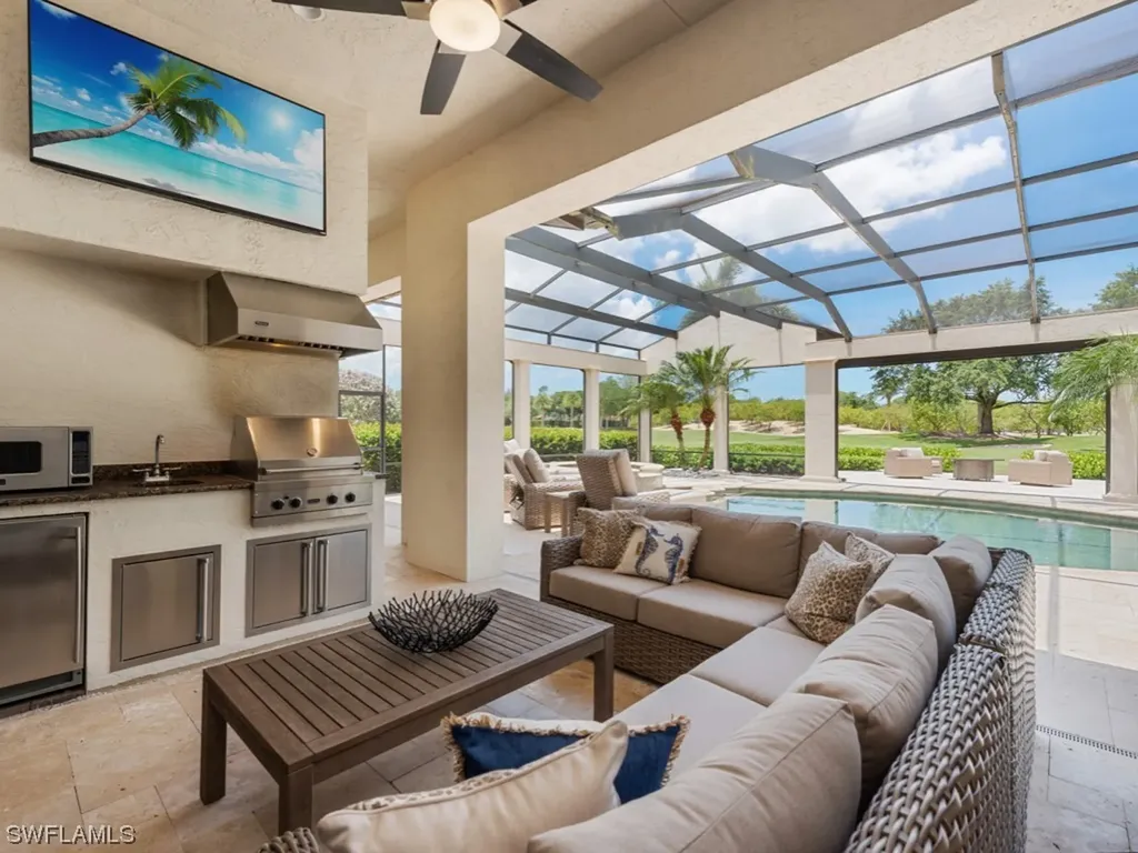 16715 Pistoia Way Naples FL 34110