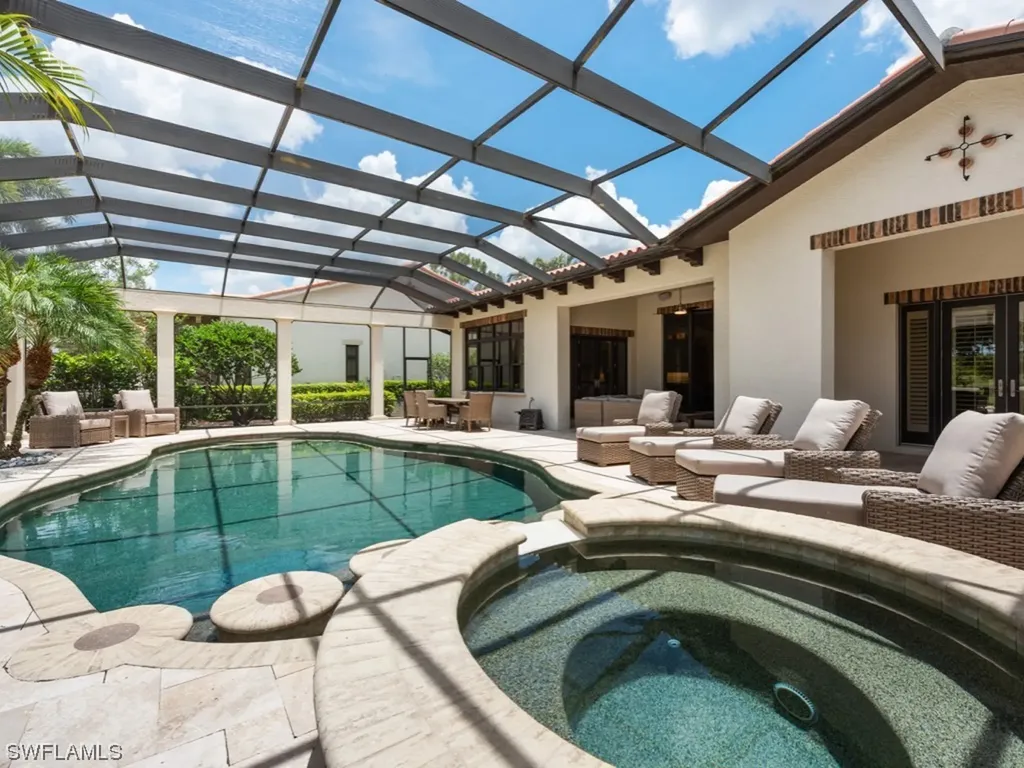16715 Pistoia Way Naples FL 34110