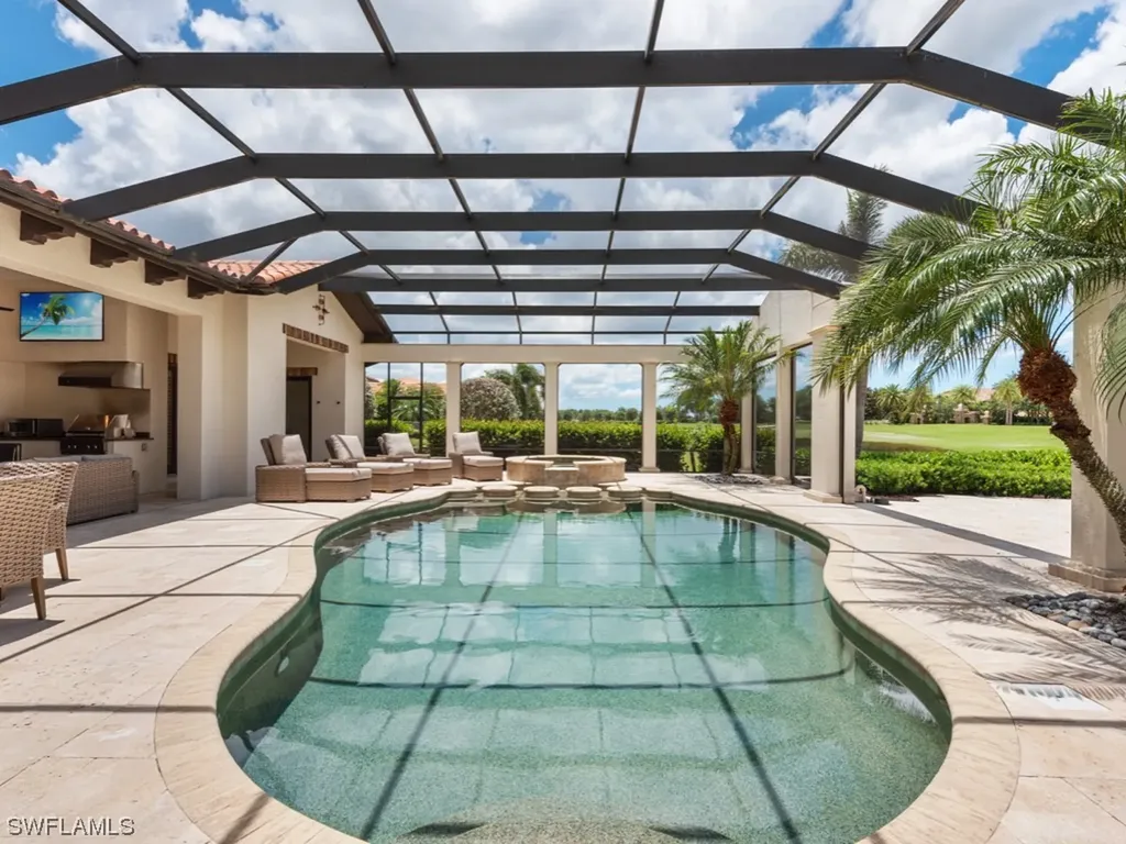16715 Pistoia Way Naples FL 34110