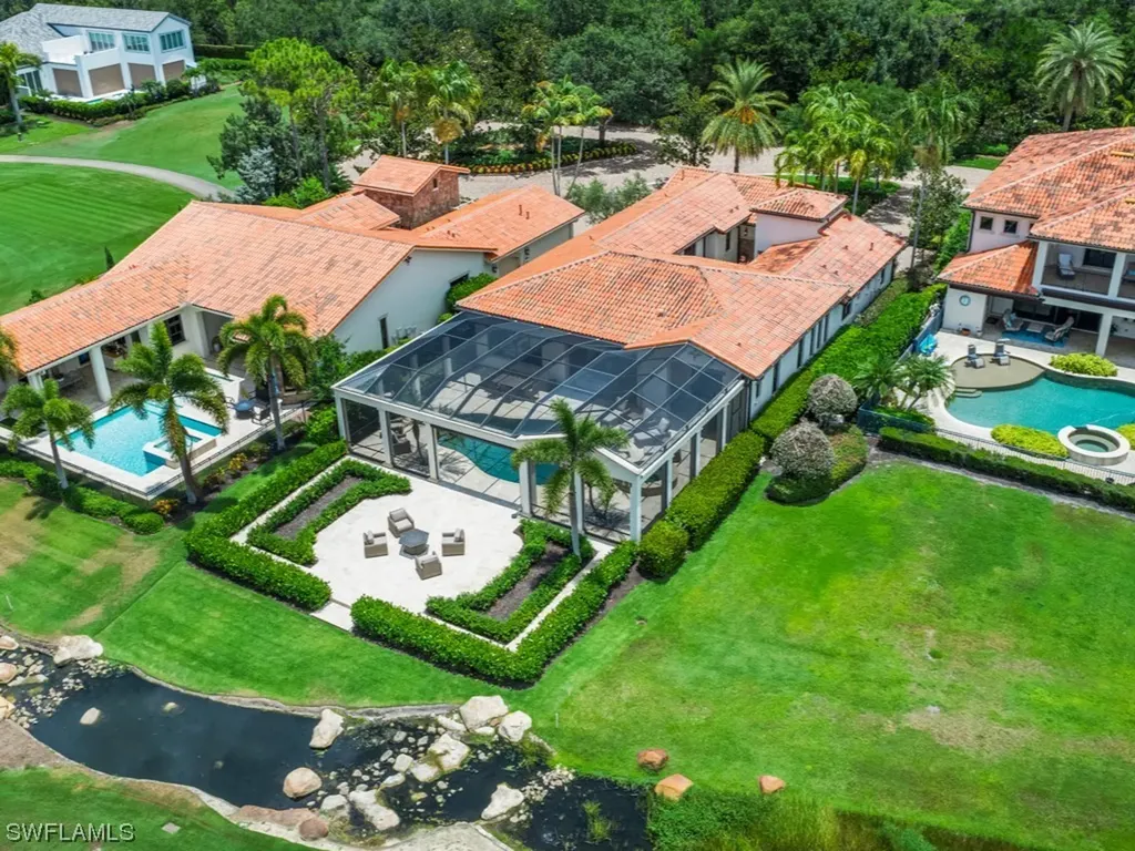 16715 Pistoia Way Naples FL 34110