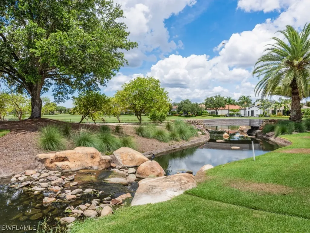 16715 Pistoia Way Naples FL 34110