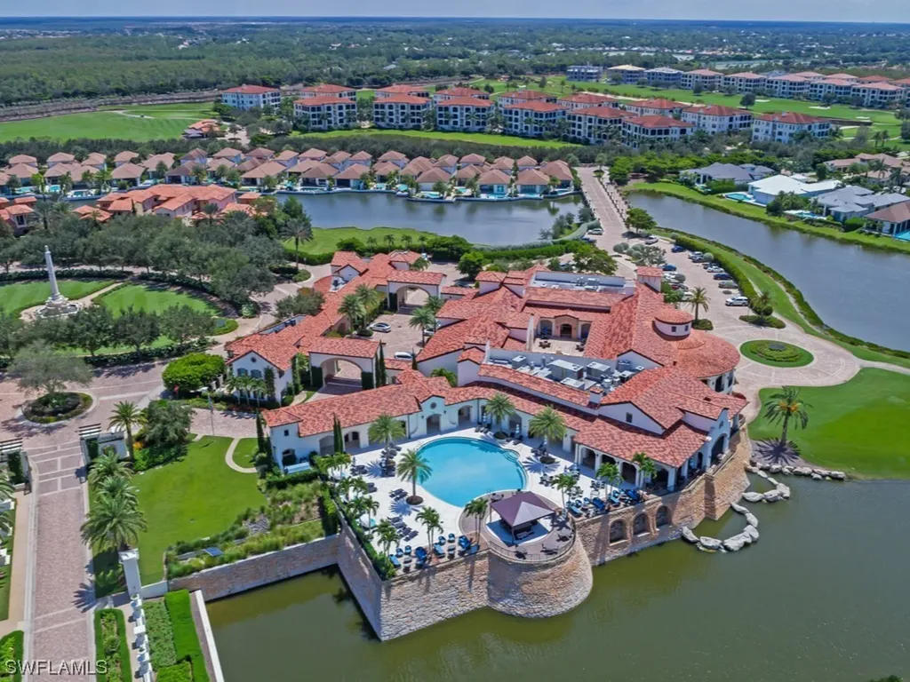 16715 Pistoia Way Naples FL 34110