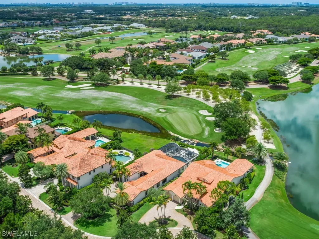 16715 Pistoia Way Naples FL 34110