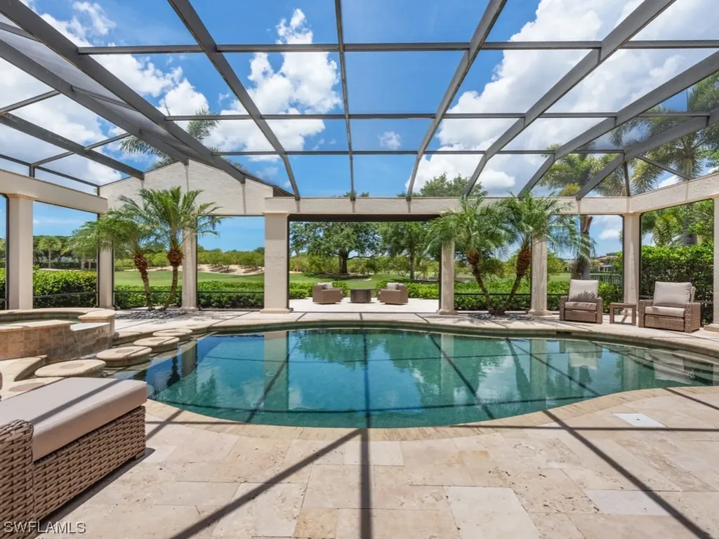 16715 Pistoia Way Naples FL 34110