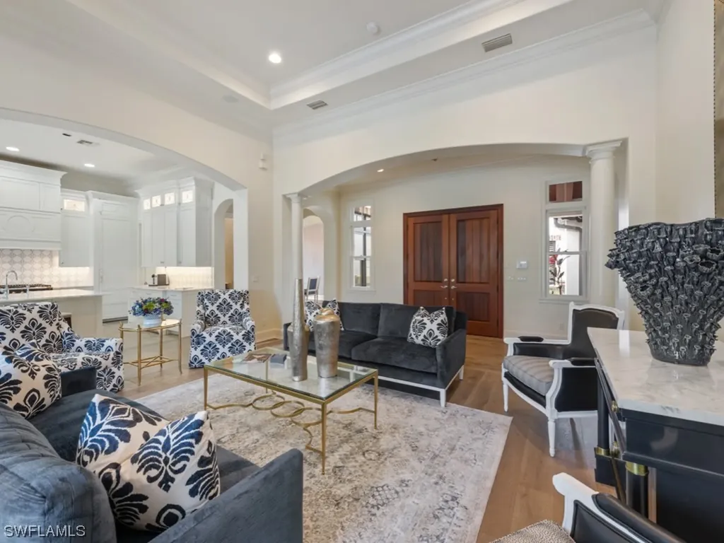 16715 Pistoia Way Naples FL 34110