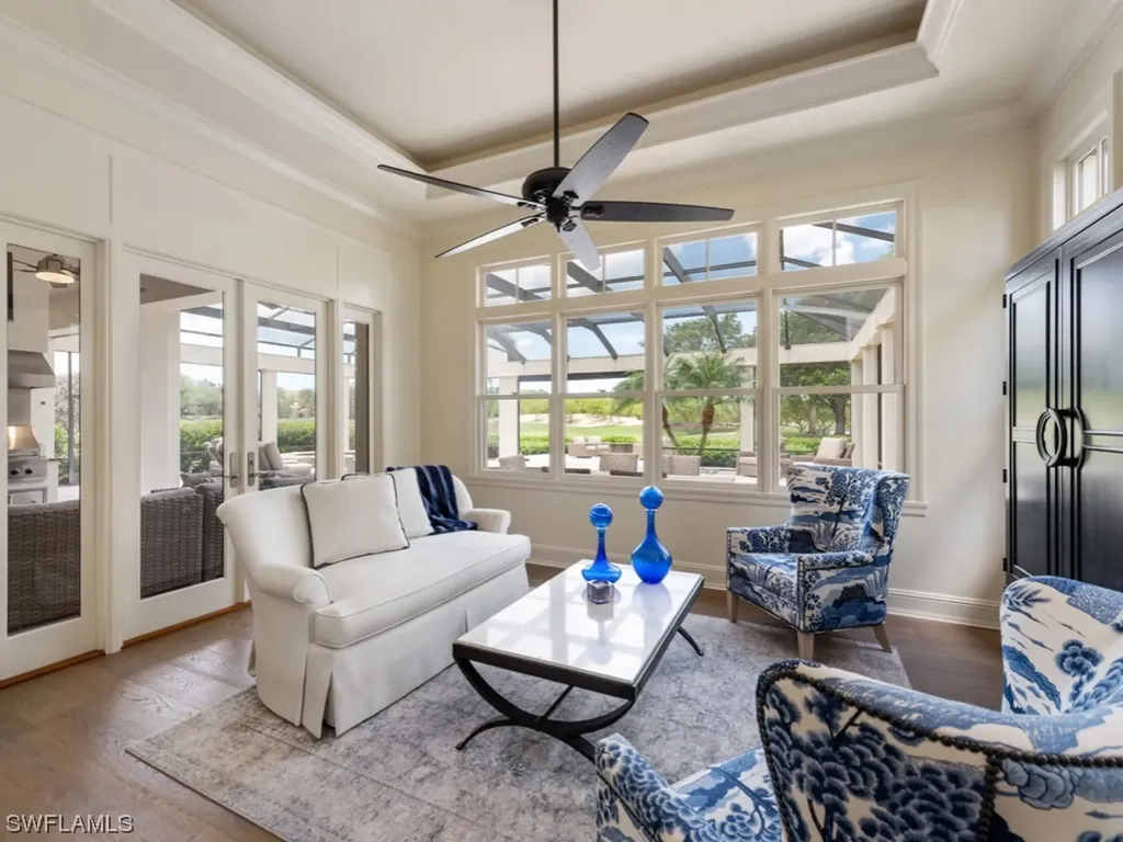 16715 Pistoia Way Naples FL 34110