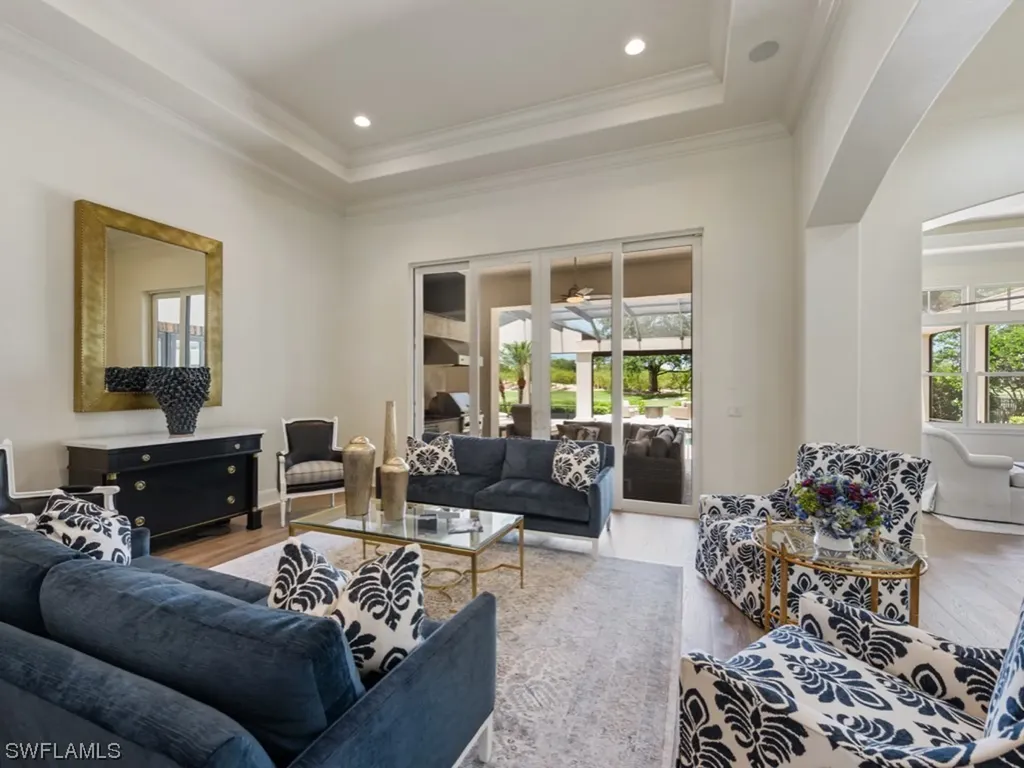 16715 Pistoia Way Naples FL 34110