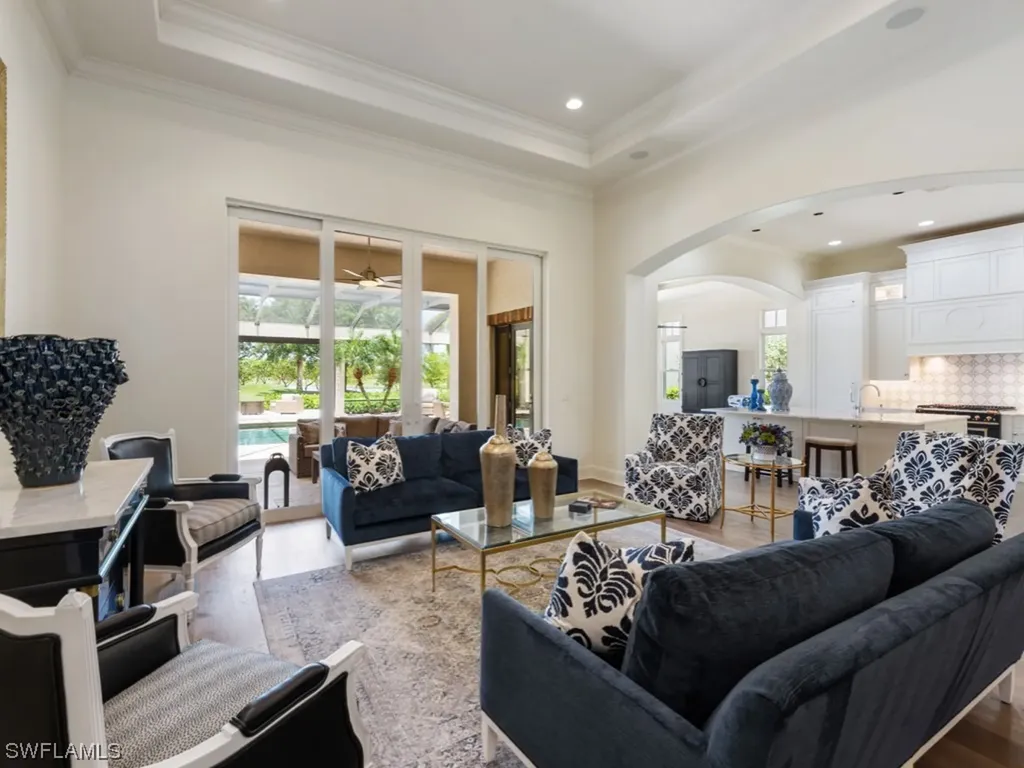 16715 Pistoia Way Naples FL 34110