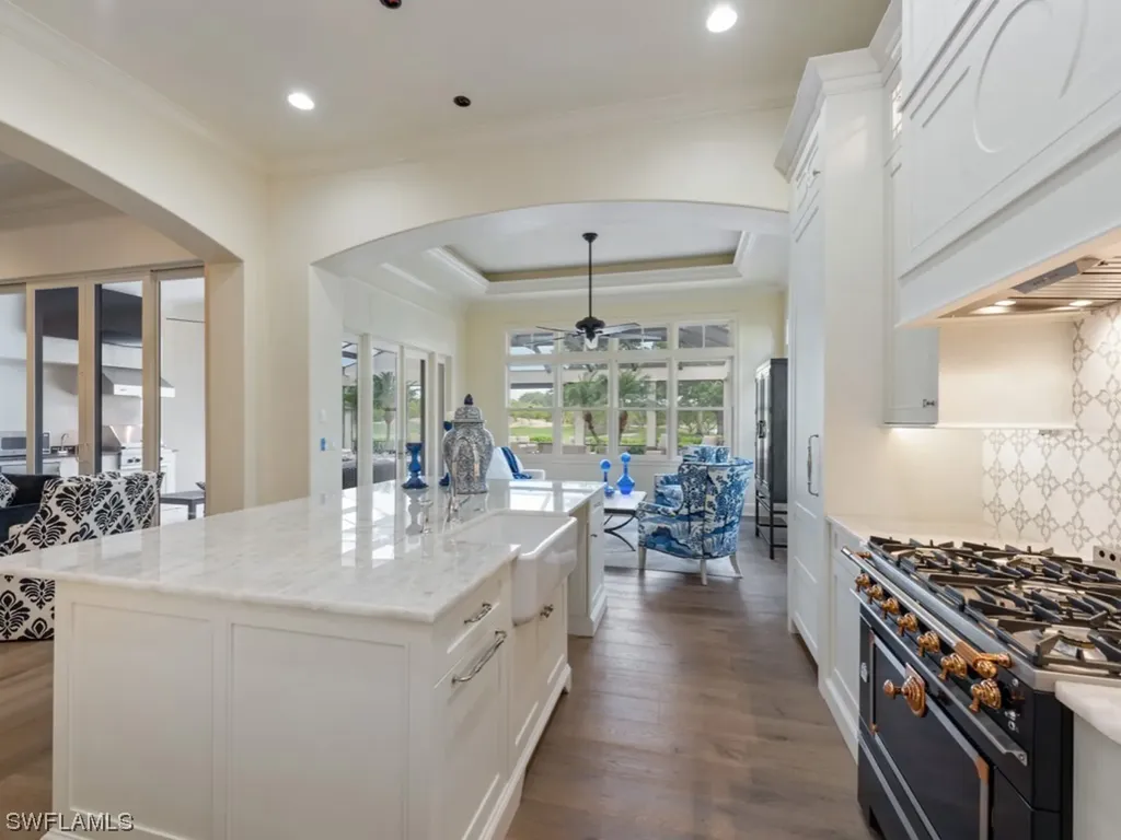 16715 Pistoia Way Naples FL 34110