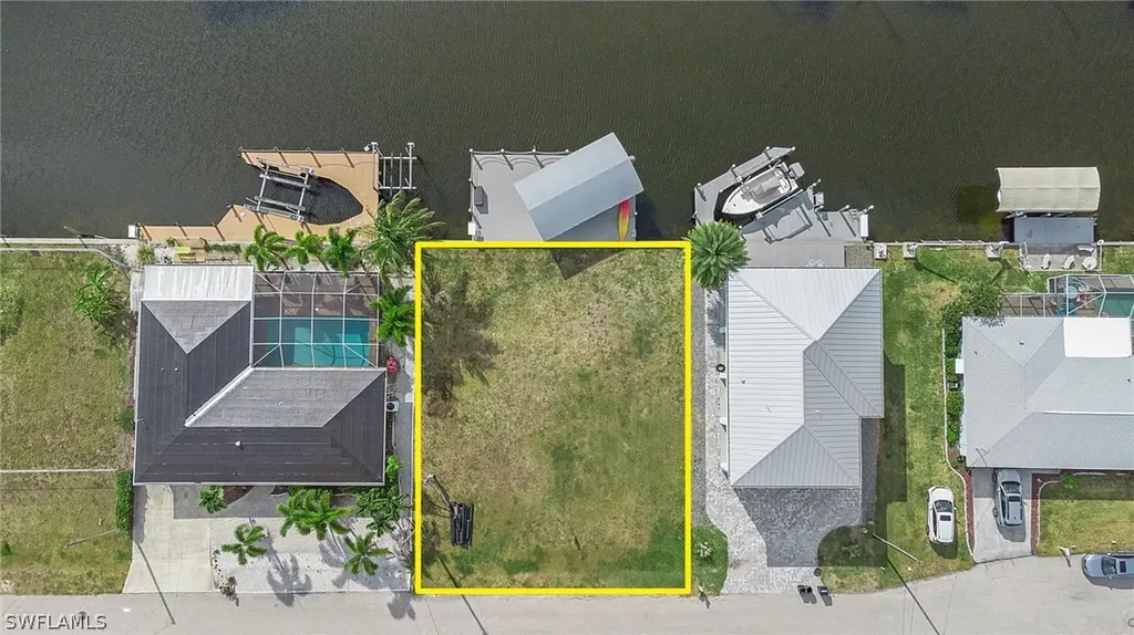 2638 Clyde Street Matlacha FL 33993