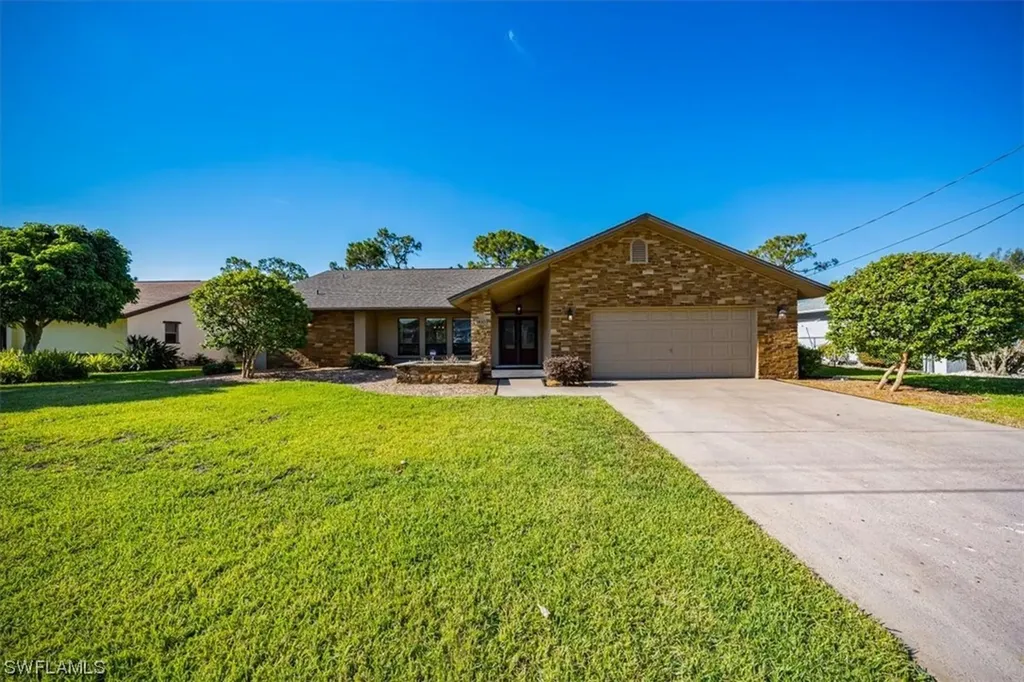 1410 SW 18th Terrace Cape Coral FL 33991