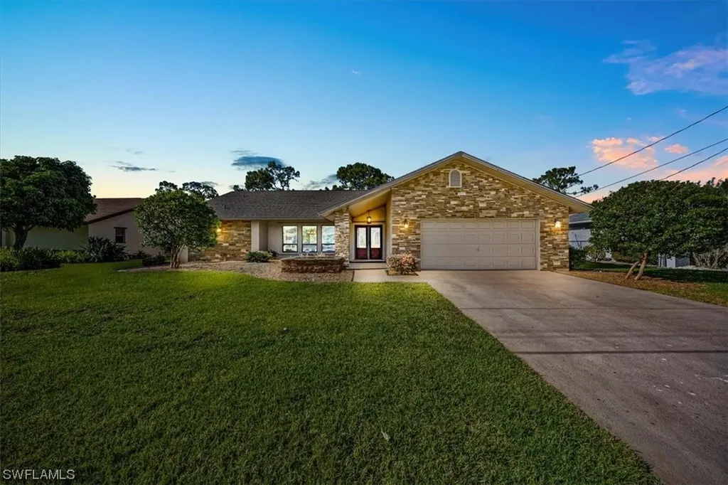 1410 SW 18th Terrace Cape Coral FL 33991