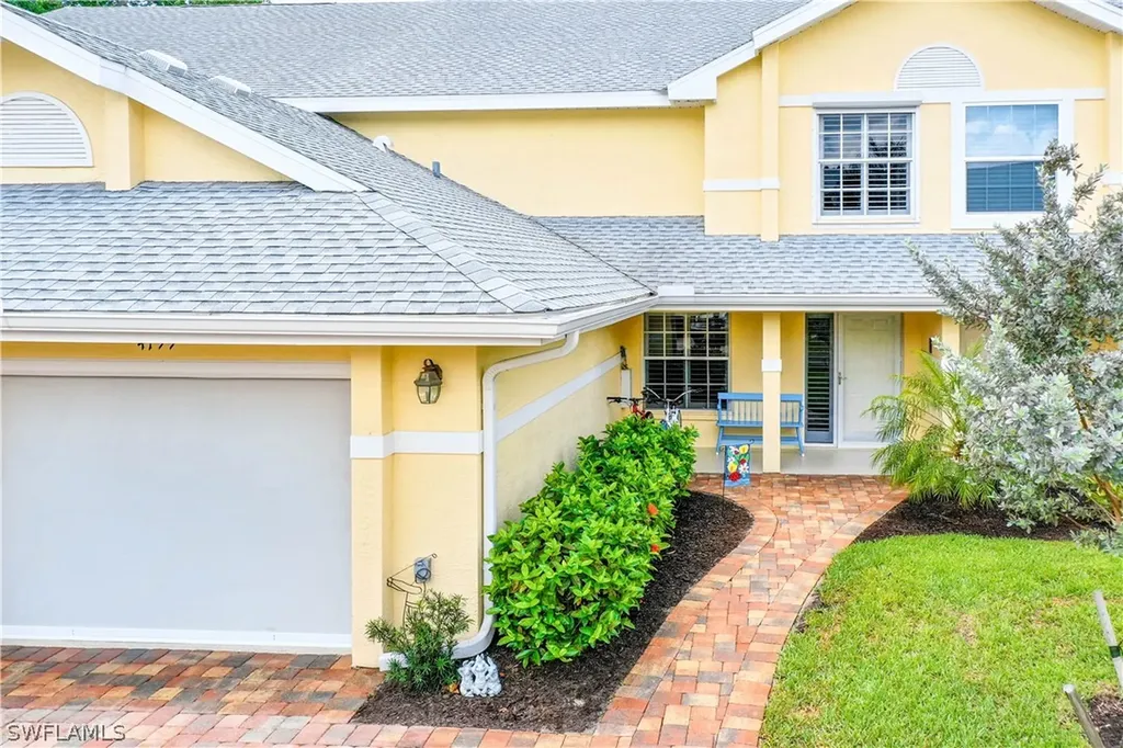 4199 Jace Court Estero FL 33928