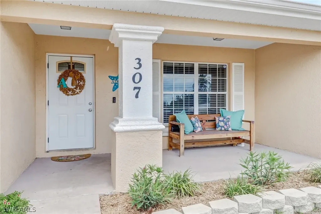 307 NW 13th Avenue Cape Coral FL 33993