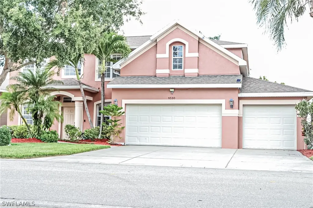 9530 Gladiolus Blossom Court Fort Myers FL 33908