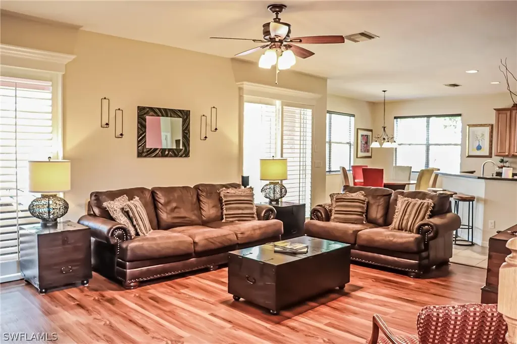 9530 Gladiolus Blossom Court Fort Myers FL 33908