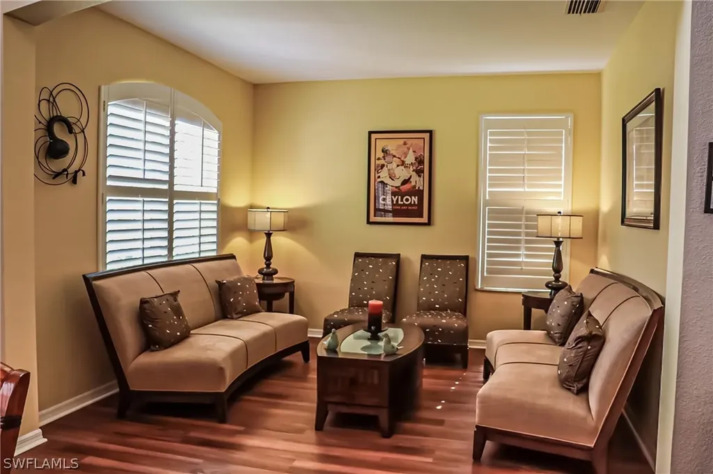 9530 Gladiolus Blossom Court Fort Myers FL 33908